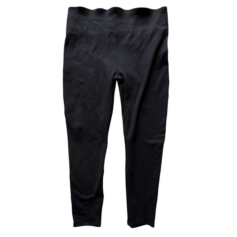 SPANX By Sara Blakely Woman’s Tummy Control Leggings Womens Size XL